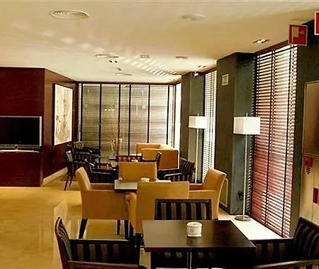 Zenit Hotel 4*