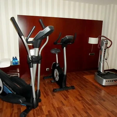 Zenit Hotel Lleida