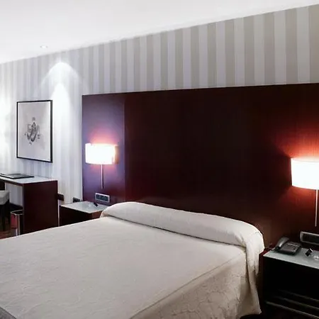 Zenit Hotel 4*