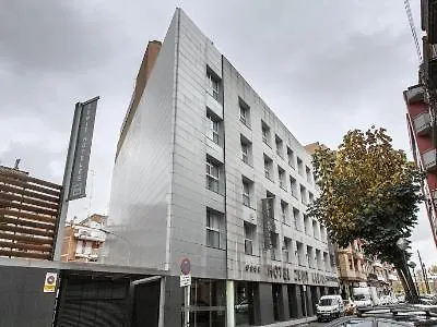 Zenit Hotel Lleida