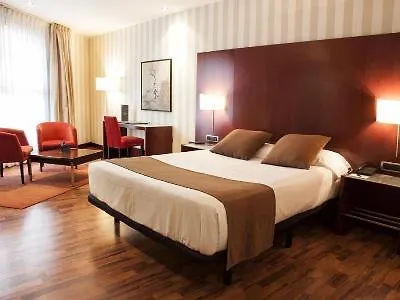 Zenit Hotell