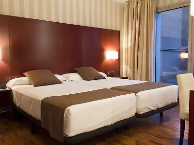 Hotel Zenit Lleida