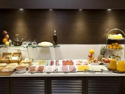 Zenit Hotel 4*