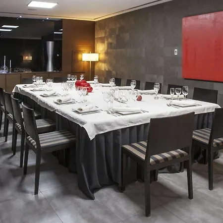 Hotel Zenit Lleida