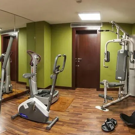 Hotel Zenit 4*