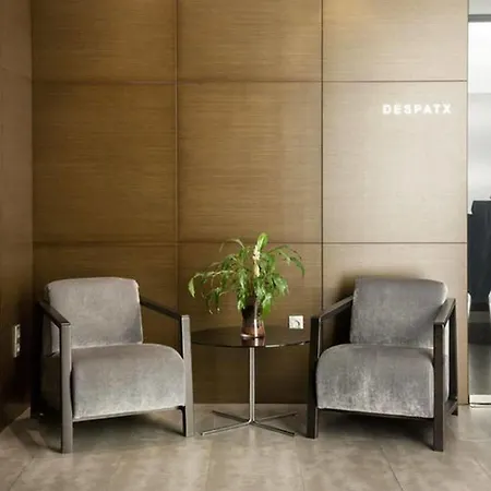 Hotel Zenit 4*