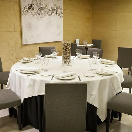 Hotel Zenit