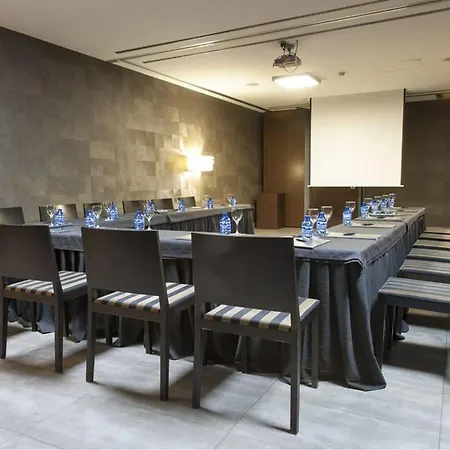 Zenit Hotel 4*