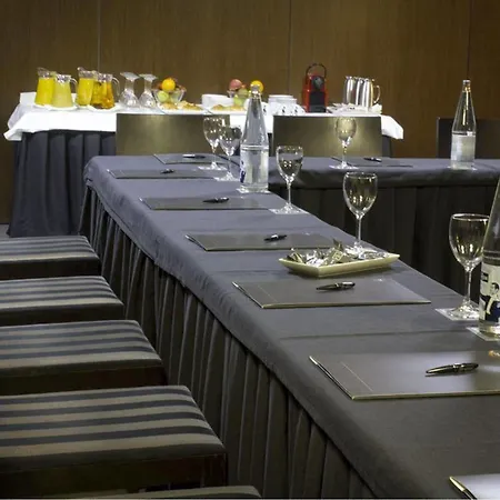 Zenit Hotel 4*