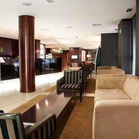 Hotel Zenit 4*