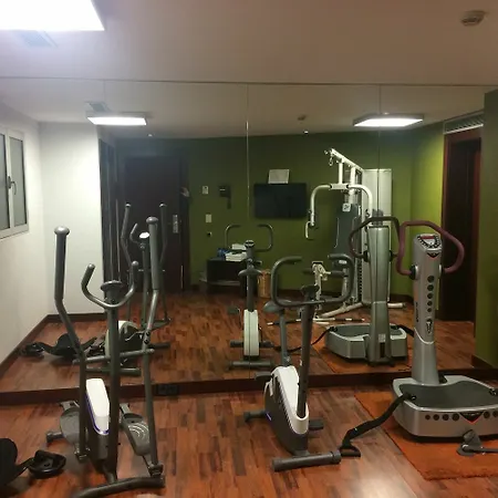 酒店 泽尼特莱里达酒店 4*