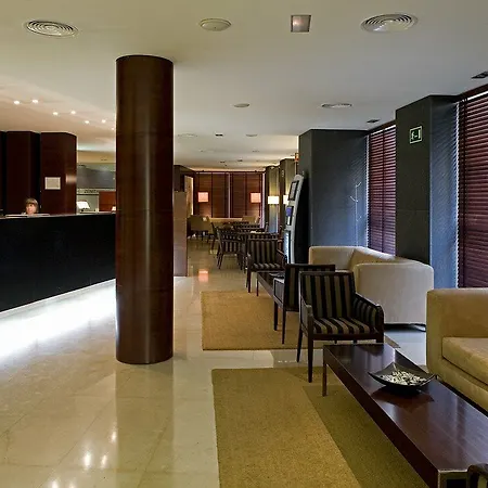 Zenit Hotel 4*