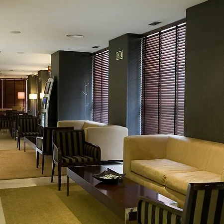 Zenit Hotel