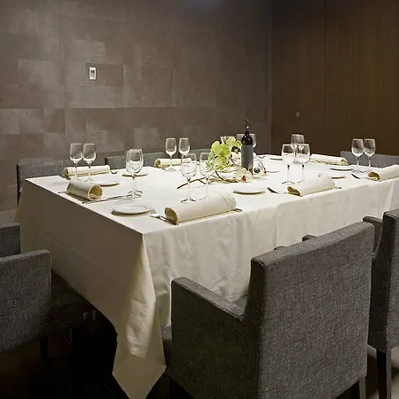 Hotel Zenit Lleida