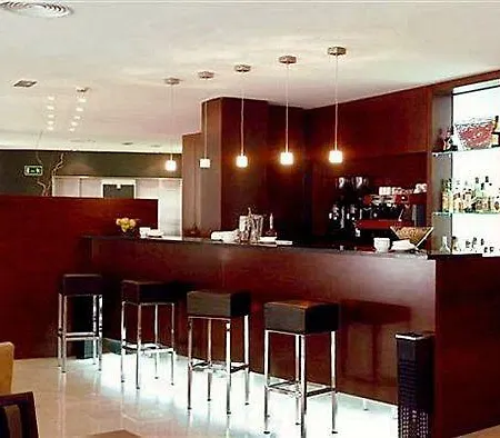 Zenit Hotel Lleida