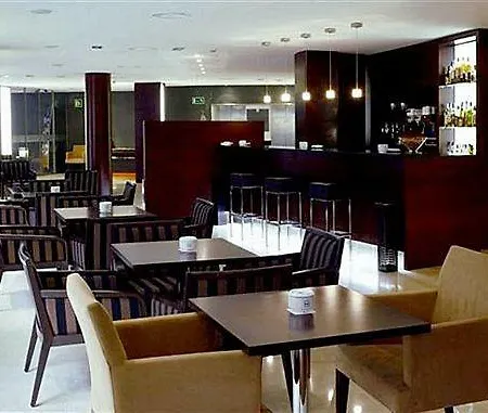 Hotel Zenit Lleida