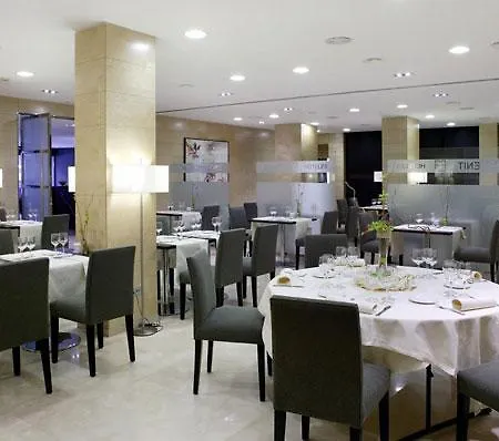 Zenit Hotel