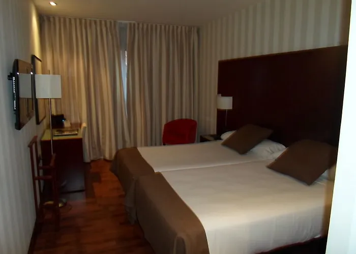 Hotel Zenit