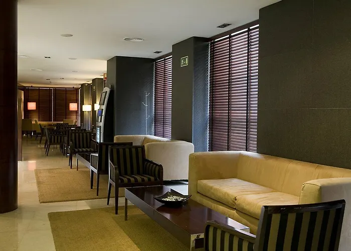 Zenit Hotel