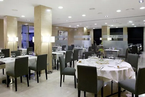 Zenit Hotel